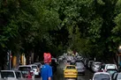 رگبار باران در ۲۵ استان / روند افزایشی دما در غالب مناطق کشور از امروز