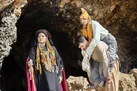نمی‌خواستم طلا یک ساحره تکراری باشد
