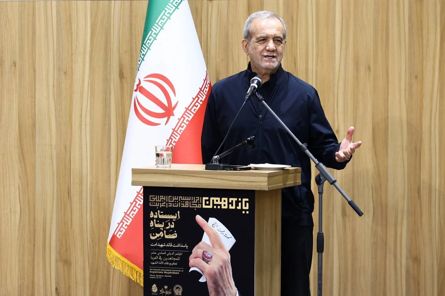 محاسبات دشمنان بر پایه هوش مصنوعی نقش بر آب شد