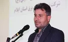 ۱۲طرح برق رسانی در شهرستان مهران افتتاح و کلنگ زنی شد