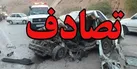 تصادفات در تعطیلات دو برابر شد