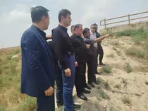 بازگشایی موقت پل آسیب‌دیده در کمتر از ۲۴ساعت