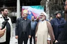 ساختمان شیشه‌ ای صداوسیما باید به‌عنوان یک نماد مقاومت باقی بماند