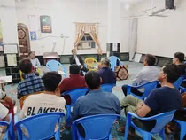 اشتراکات فرهنگی پایه همزیستی مسالمت آمیز است 