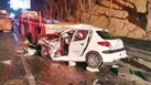 جوانا‌ن در تله رانندگی هیجانی