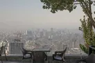 غلظت آلاینده دی‌اکسید گوگرد در برخی نقاط تهران تا ۵۰ درصد بیشتر شده است