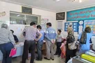 ۹۸ درصد دانش آموزان آذربایجان شرقی ثبت نام کردند