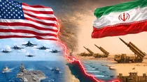 ایران و آمریکا در جنگی که عواقب آن محدود به دو کشور نخواهد ماند