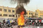 زخم اغتشاش به معاش / آمارهای رسمی از ضرر و زیان مشاغل
