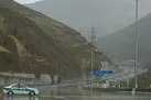 محدودیت ترافیکی جاده‌ ها تا روز شنبه 7 خرداد 1401