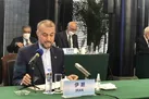تأکید وزیر خارجه بر تشکیل صندوق مالی برای حمایت از افغانستان