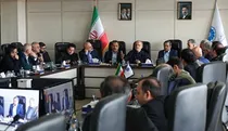 ایران تحت هیچ شرایطی در برابر فشار‌ها تسلیم نخواهد شد