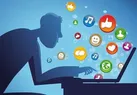 نباید در فضای مجازی منفعل باشیم