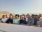 سد مخمل‌کوه خرم‌آباد سال آینده به بهره‌برداری می‌رسد