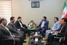 فعالیت های صندوق بیمه روستائیان و عشایری استان تشریح شد