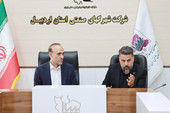 قراردادهای راکد در شهرک‌های صنعتی اردبیل تعیین تکلیف و فسخ می‌شوند