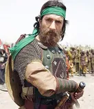 برخیز که شور محشر آمد
