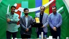 درخشش البرز در رویداد ملی «سینما سپاس»