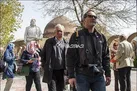 آذربایجان شرقی میزبان بیش از ۱۳۰ هزار گردشگر خارجی بود
