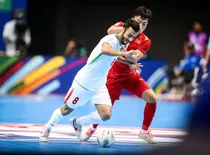 یک قدم تا نیمه‌نهایی آسیا برای ایران/ عراق دیگر زود حذف نمی‌شود!