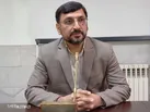 دبیر مجمع نخبگان دانشگاهی ، حوزوی استان گلستان منصوب شد 