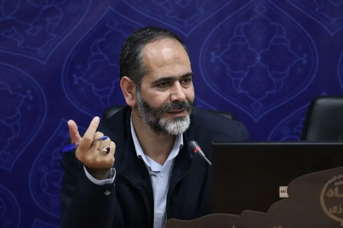 طوفان الاقصی امنیت وجودی اسرائیل را برای همیشه به خطر انداخت