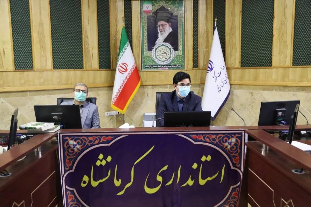 مشکلات مرز پرویز خان در دیدار با هیات عراقی پیگیری می شود