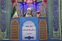 کسانی که اهل زد و بند سیاسی و دخالت در انتصابات هستند شناسایی شوند.