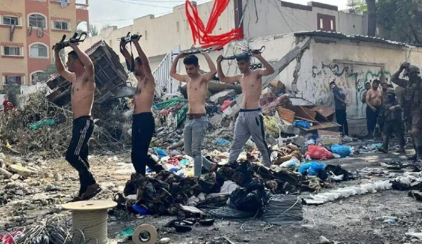 رد ادعای صهیونیست‌ها توسط یک سازمان بین‌المللی