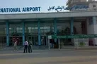 فرودگاه کابل بازگشایی شد