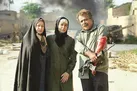 قصه‌های نانوشته پشت قاب دوربین