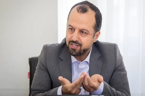 اولین موضع بورسی وزیر اقتصاد