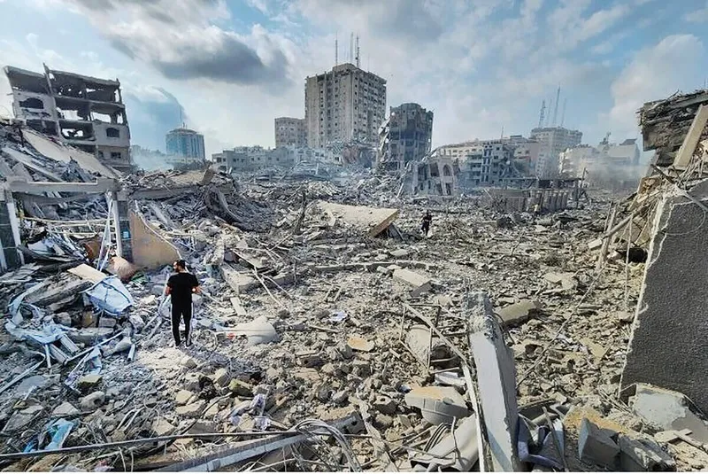 خرابکاری نتانیاهو، دلیل اصلی شکست مذاکرات آتش‌بس
