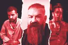 اعدام قمه‌کشان موساد