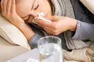 خطر طغیان آنفلوآنزا در صورت برداشتن محدودیت‌ های کرونایی