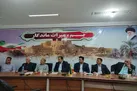 مدیریت مشارکتی منابع آب راه رونق کشاورزی شرق استان کرمان است
