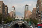 تداوم تنفس هوای قابل قبول در پایتخت