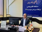 بیشترین درخواست مردم جنوب کرمان اجرای پروژه های آبخیزداری و آبخوانداری است 