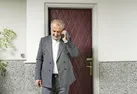 میراث خاکستری درویش