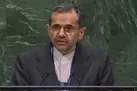 همه اعضای سازمان ملل فرصت مشارکت در قطعنامه درباره اوکراین را نداشته‌اند