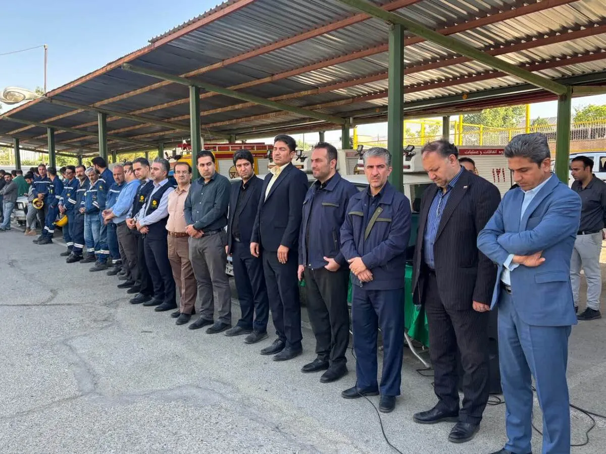 آغاز برخورد مشترک صنعت آب و برق با چاه‌های غیرمجاز در البرز
