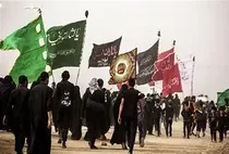 ثبت‌نام ۱۴ هزار و ۶۰۰ مازندرانی برای سفر اربعین
