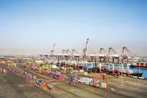 توسعه صادرات از سیبری تا شاخ آفریقا