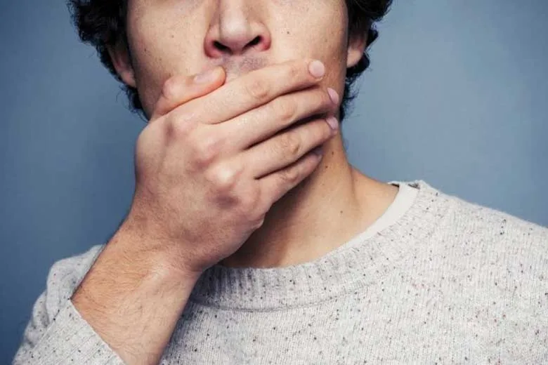 چرا گاهی مزه فلز در دهان حس می‌کنیم؟