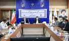 تشکر و قدردانی معاون رئیس جمهور از اقدامات استاندار هرمزگان در راستای خدمت رسانی به خانواده‌های معظم شهدا و ایثارگران