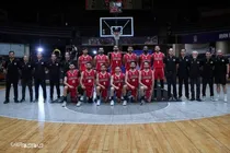 اولین برد آسیایی گرگان در لیگ قهرمانان آسیا