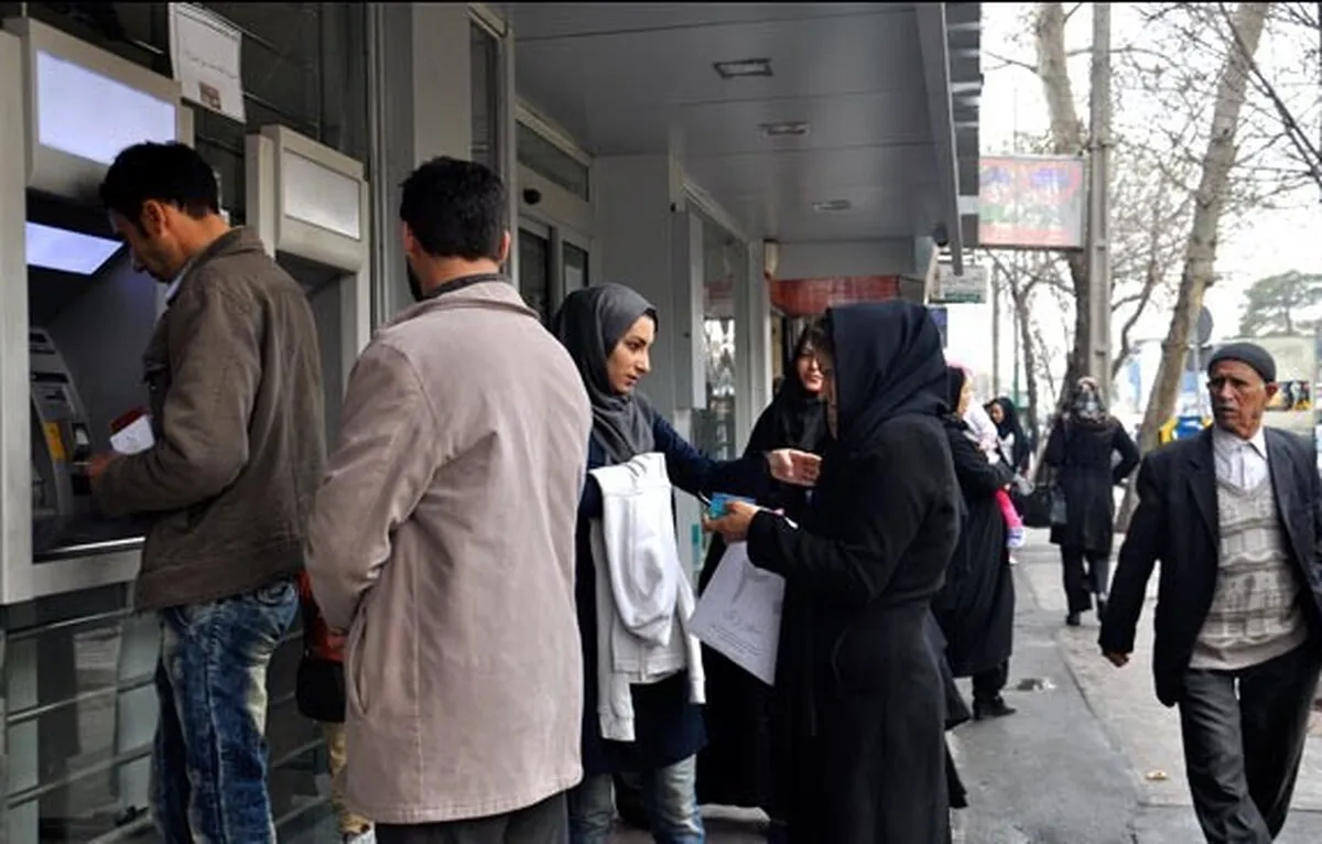 اختلال در خدمات چند بانک؛ تلاش برای فعال‌سازی سامانه‌های پشتیبان