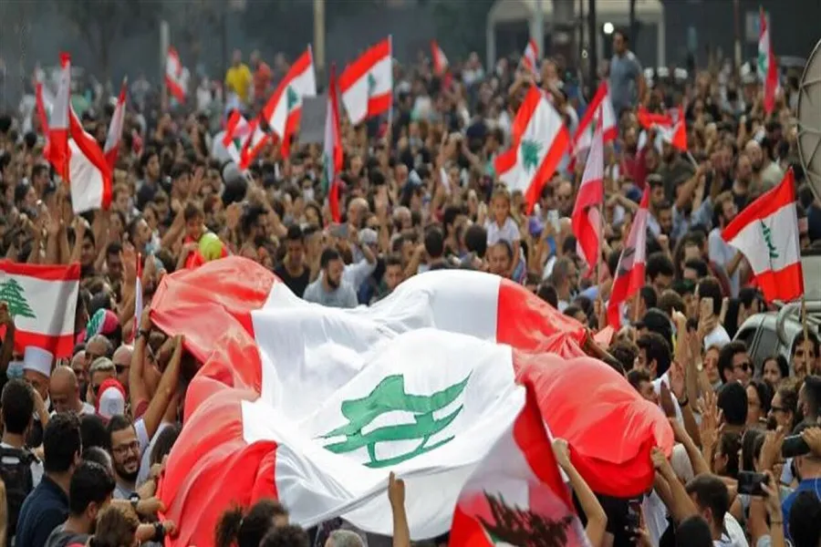 ثبات لبنان‌؛ خط قرمز جریان مقاومت