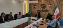 تلاش برای کاهش خسارات ناشی از پدیده‌های جوی در چهارمحال و بختیاری