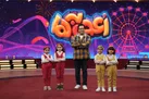 معیاری به نام اعجوبه‌ها